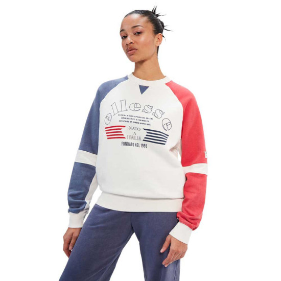 Ellesse Γυναικείο φούτερ Norisse Sweatshirt
